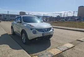 Nissan, Juke