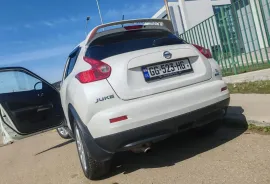 Nissan, Juke