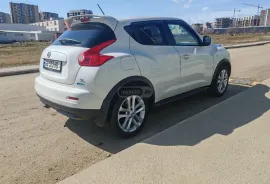 Nissan, Juke