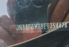 Nissan, Juke