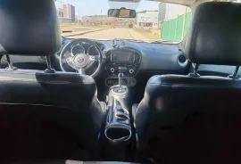 Nissan, Juke