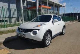 Nissan, Juke