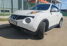 Nissan, Juke