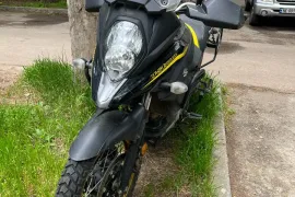 Suzuki, V-Strom DL 650