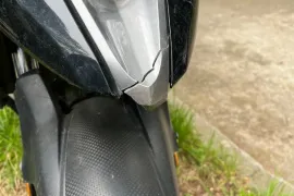 Suzuki, V-Strom DL 650