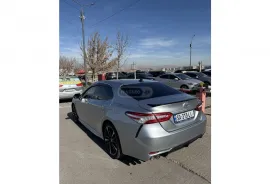 Toyota, Camry