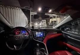 Toyota, Camry