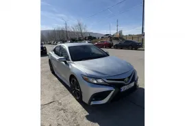 Toyota, Camry