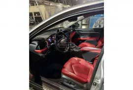 Toyota, Camry