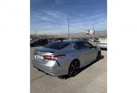 Toyota, Camry