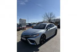 Toyota, Camry