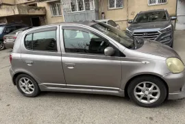 Toyota, Vitz
