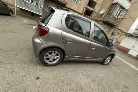 Toyota, Vitz