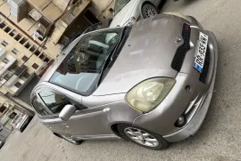 Toyota, Vitz