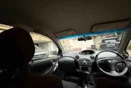 Toyota, Vitz