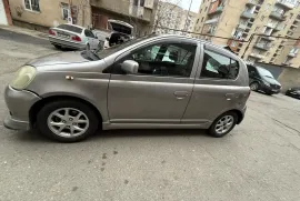 Toyota, Vitz