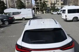 Lexus, NX, NX 350