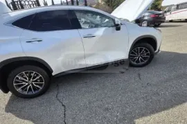 Lexus, NX, NX 350