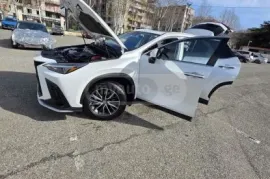 Lexus, NX, NX 350