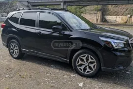 Subaru, Forester