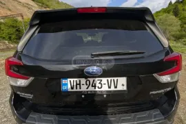Subaru, Forester