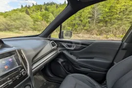 Subaru, Forester