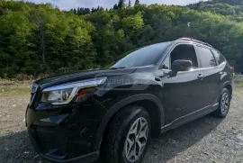 Subaru, Forester