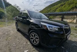 Subaru, Forester
