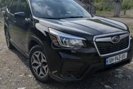 Subaru, Forester