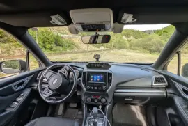 Subaru, Forester