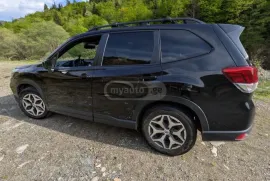 Subaru, Forester