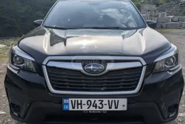 Subaru, Forester
