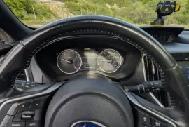 Subaru, Forester