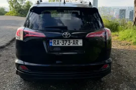 Toyota, RAV4