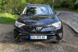 Toyota, RAV4