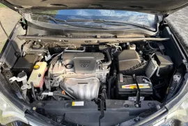 Toyota, RAV4