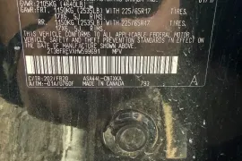 Toyota, RAV4