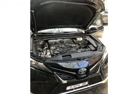 Toyota, Camry