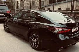 Toyota, Camry