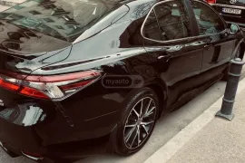 Toyota, Camry