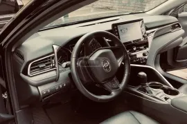 Toyota, Camry