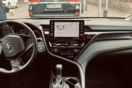 Toyota, Camry