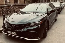 Toyota, Camry