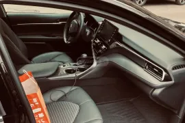 Toyota, Camry
