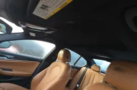 BMW, 5 Series, 530