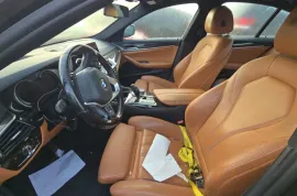 BMW, 5 Series, 530