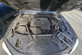 BMW, 5 Series, 530