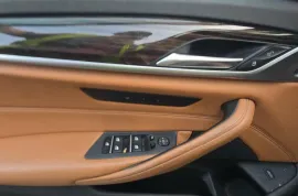 BMW, 5 Series, 530