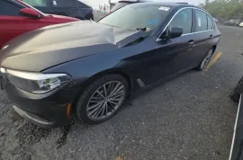 BMW, 5 Series, 530
