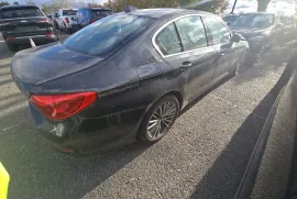 BMW, 5 Series, 530